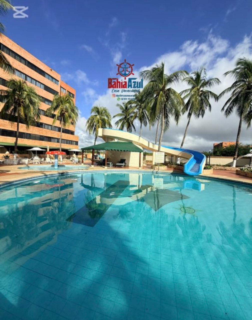 Foto Apartamento Portobello